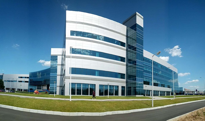 平臺(tái)車(chē)客戶(hù)案例——蘇州建大建設(shè)